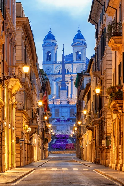 piazza-spagna-rome-le-reve-de-naim-hotels-rome